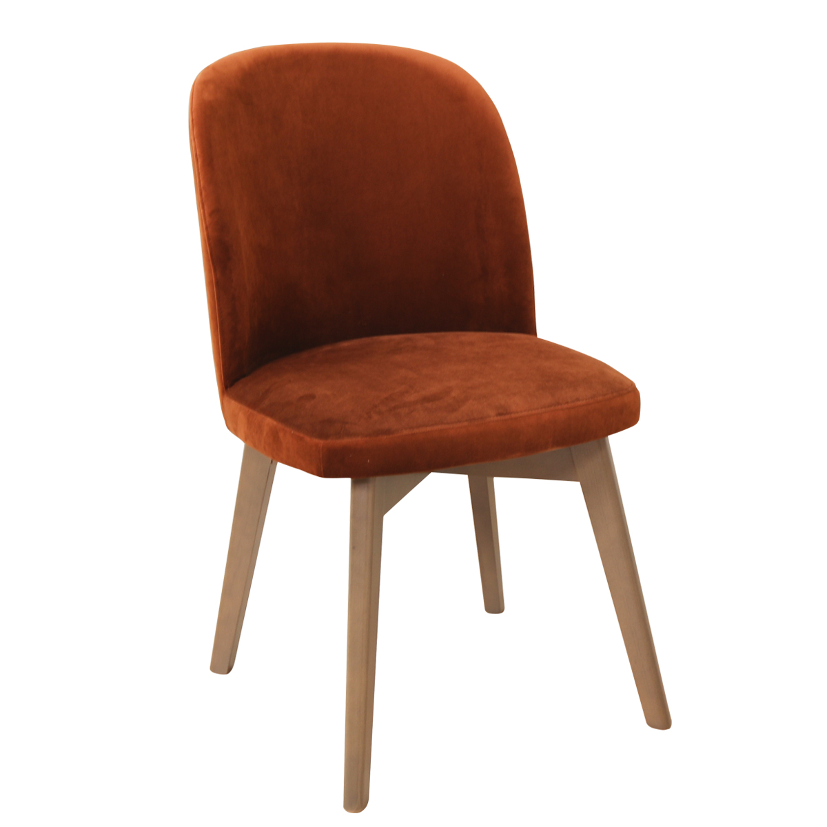 картинка Стул РОЗИ WOOD от магазина Виста