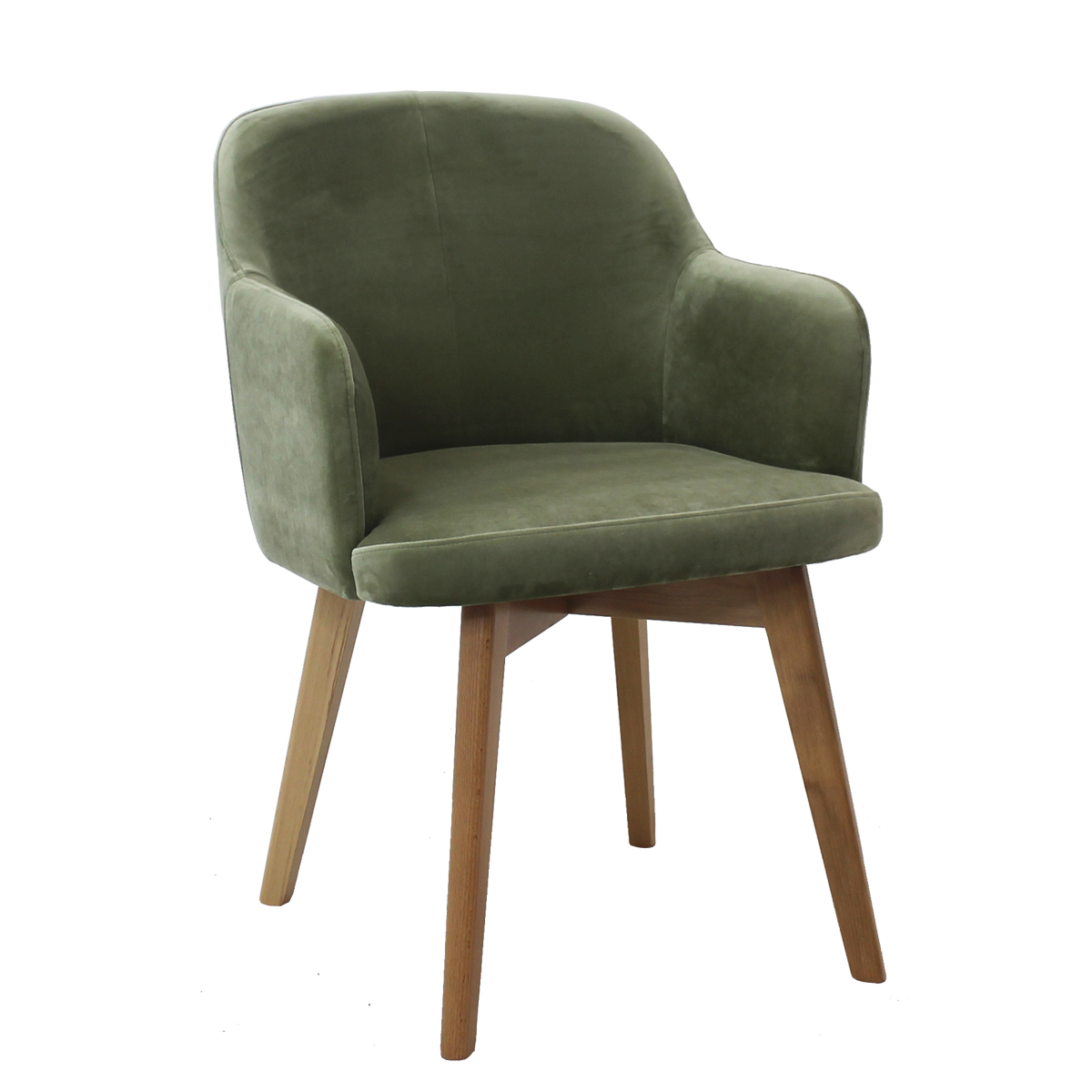 картинка Стул МОНИКА/AL WOOD от магазина Виста